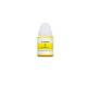 Canon GI-490Y Ink Cartridge - Yellow - Inkjet - 7000 Page