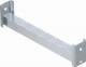 OBO Bettermann 6008100 sprouts WSK 40/100 954mm, angle profile dip galvanized
