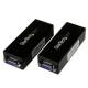 StarTech.com Converge A/V VGA Video Extender over Cat5 - Point to Point (UTPE Series) - video extend