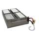 APC Battery Unit - Sealed Lead Acid - Spill-proof/Maintenance-free - 3 Year Minimum Battery Life