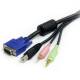 Startech.com USBVGA4N1A6