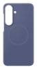 SAMSUNG Silicone Magnet Case for Galaxy S26 FE Blue Violet