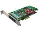 Sangoma A200BRMDE Basiskarte PCIe für bis zu 4 a/b-Ports mit Echo Unterdrückung