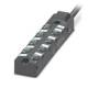 Phoenix Contact 1197319 SACB- 8/4-L-10,0PUR-M8 HD Sensor-/Aktor-Box