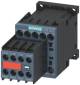 Siemens 3RH22621AP60 3RH2262-1AP60 Hilfsschütz 6S+2Ö AC 220V/50Hz 240V/60Hz S00 Schraub