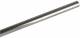 Dehn + Soehne 104250 Dehn fishing rod 104 250 L = 2500mm, D = 16mm AIMgSi for concrete bases with wedge