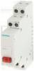 Siemens 5TE5810 Leucht-/Phasenmelder 1xLED 12..60 V rot