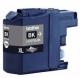 Brother Innobella LC127XLBK Ink Cartridge - Black - Inkjet - Super High Yield - 1200 Page