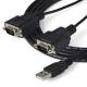 Startech.com ICUSB2322F