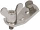 Dehn + Soehne 775626 DEHN EAS EK FS 12 Erdanschlussstück m. F, M12x15 f. Connector PK1 25-150qmm