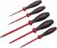 Cimco 117700 VDE screwdriver set, 5-piece 