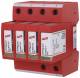 Dehn + Soehne 952440 Dehn DG M TNS ACI 275 FM ÜS-Abl. Typ 2 DEHNguard M 4p 275V ACI