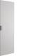 Hager FZ331XG Stahlblechtür für ASV mit Verschluss IP41 350x2200 RAL7035