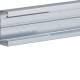 Hager BRA65170ABELN railing duct lower section BRA65170B