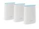 Netgear RBK53S-100PES Orbi Amour Set RBK53 AC3000 Tri-band WLAN System 3-Set