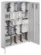 Hager FP94W2N Wa+MeSchr. mit Direktm,Univ.N,NAR NH2-Su, AAR