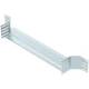 OBO Bettermann 6042163 RAA 160 FS mounting branch piece for cable tray 