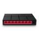 TP-Link MS108G Mercusys 8-Port Gigabit Desktop Switch