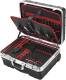 Cimco 170601 technician case industrial trolley