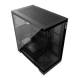 ADATA XPG 75261376 Gehäuse XPG INVADER X (Case only) ATX Midi Tower schwarz retail