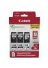Tintenpatrone Canon PG-540L/CL-541XL Multipack 2x Schwarz, Cyan, Magenta, Gelb, 5224B015