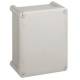 Legrand 035017 Kunststoffgehäuse 155x110x74 mm IP66 IK08 glatte Ausführung