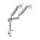 Eaton Power Quality DUAL-DISPLAY FLEX-ARM MOUNT FOR