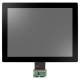 ADVANTECH 12.1IN 1024X768 LVDS 500NITS