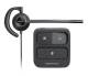 HP Poly EncorePro 530D EncorePro 500 series headset on-ear wired active noise cancelling USB-C USB-A black TAA Compliant