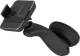 Goobay 45509 Suction cup smartphone car holder - for easy and secure attachment in the vehicle