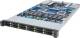 Gigabyte 6NR182P91DR-00 Barebone R182-P91