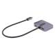 Startech.com 122-USBC-HDMI-4K-VGA