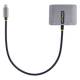 Startech.com 122-USBC-HDMI-4K-VGA