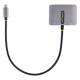 Startech.com 122-USBC-HDMI-4K-VGA