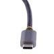 Startech.com 122-USBC-HDMI-4K-VGA