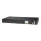 APC NETSHELTER RACK AUTOMATIC