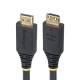 Startech.com HDMI2-CABLE-GRIP-3F 0.9M HDMI 2.0 CABLE GRIPPING