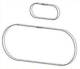 Zebra P1046696-146 KIT MEDIA DRIVE BELTS EXTENDED
