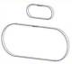Zebra P1046696-145 KIT MEDIA DRIVE BELTS STD LIFE