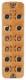 Ifm Electronic AL1222 IFM IO-Link Master PL EIP 8P IP67