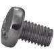 Striebel + John 2CPX062663R9999 ZB21P4 Schrauben M5x8 