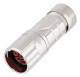 U.I. Lapp 73000002 Lapp EPIC POWER LS1 D6 3+PE+4 8,5-11 (20) Kabelstecker 8pol Buchse 