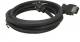 Mitsubishi MR-J3ENCBL2M-A2-H encoder cable for HF-KE(B) HF-KP(B) 160230