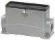 Walther-Werke P770658MS Walther Sockelgehäuse B24 84mm 1xM32 für Zentralverriegelung