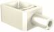 ABB KIT FC CUAL 1X3 connection FC CuAl 1x35-95mm2 XT1 6pcs 1SDA067157R0001