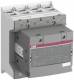 ABB ABB AF140-40-00-13 contactor 4p 100-250 50/60Hz / DC terminal connection