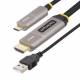 Startech.com 50FT USB-C TO HDMI CABLE (AOC)