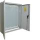 Hager ZAL84U Kabelverteilerschrank für universell N 1355x1110x315 mm