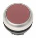 Moeller 216628 EATON M22-DR-R-X0 flat red pushbutton, latching blank 
