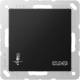 Jung A 2178 BF ORTS SWM KNX object controller with integrated button interface 4f